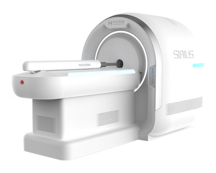 专业级小动物PET/SPECT/CT三模态设备—— Sirius® 