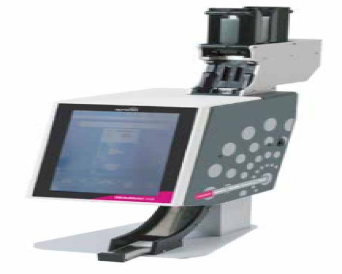 SlideMate AS 玻片打印机