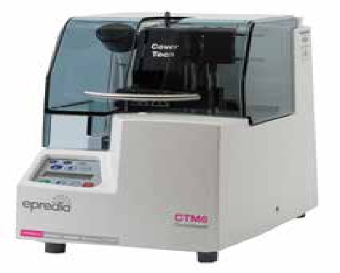 CTM6 封片机
