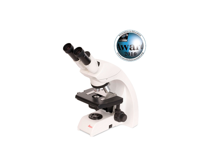DM500生物显微镜