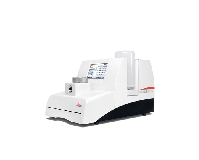 Leica EM CPD300 自动临界点干燥仪