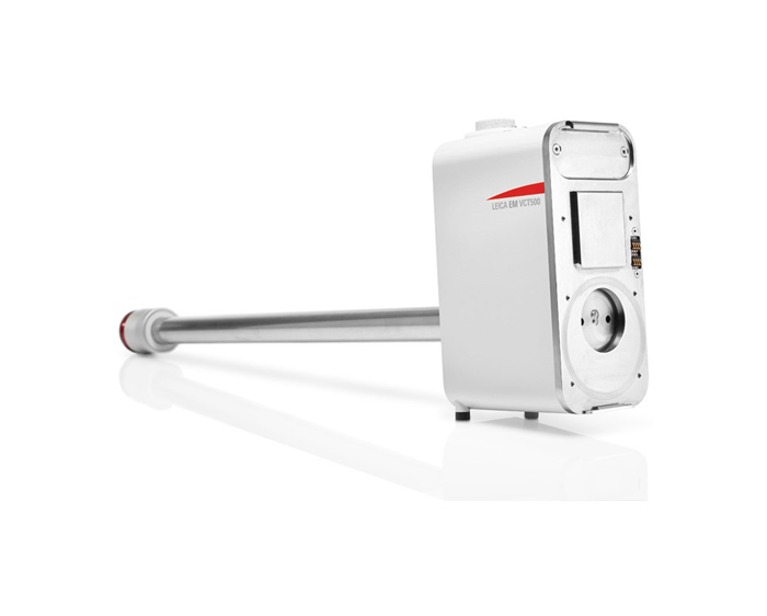 Leica EM VCT500 真空冷冻传输系统