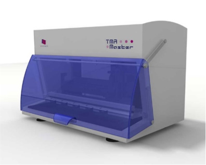 TMA Master II™