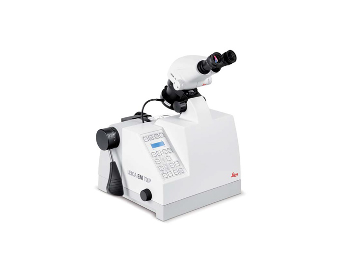 Leica EM TXP 精研一体机